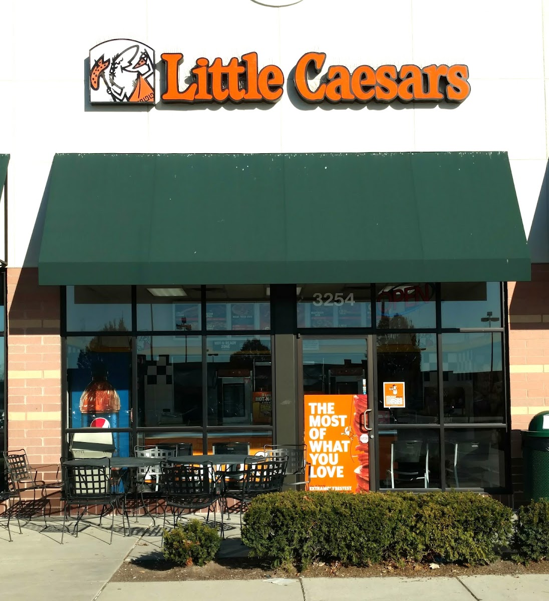 Little Caesars Pizza Shiloh